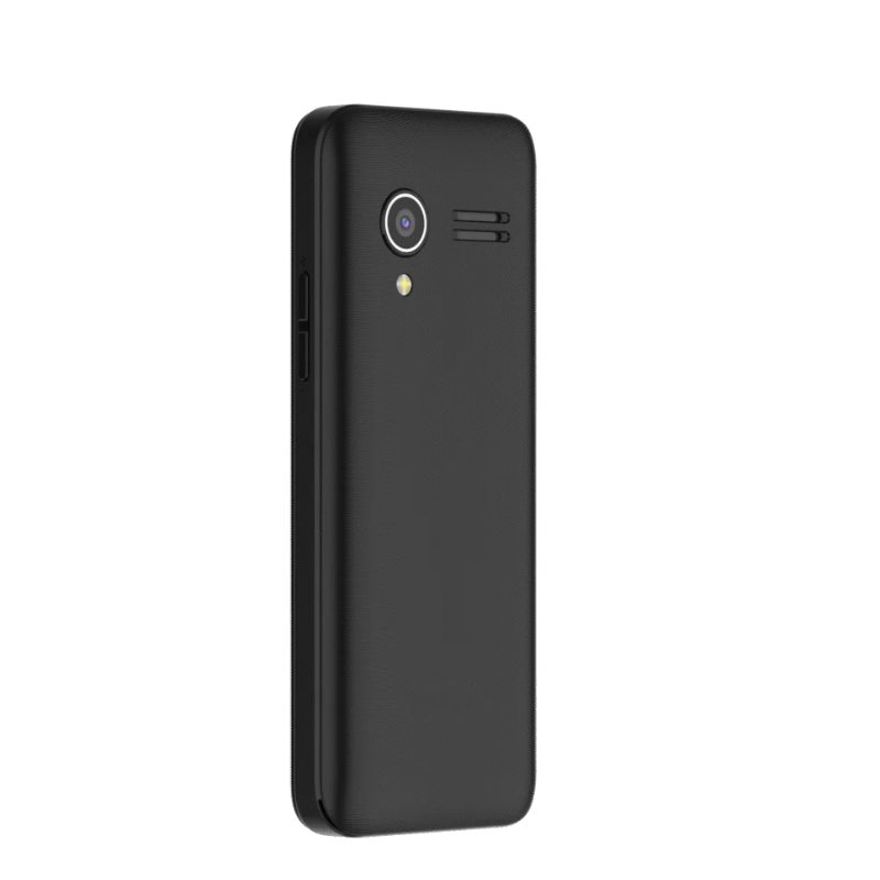 Fusion phones