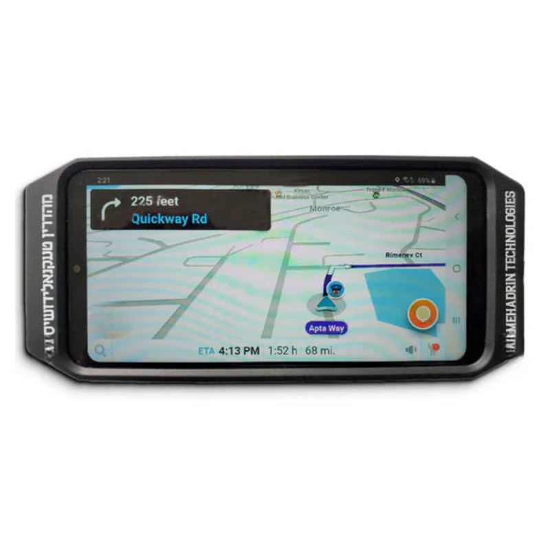 Mehadrin GPS