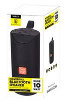 Samvix 10WT Rechargeable BT Speaker