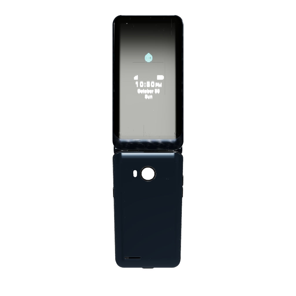 Fig Flip II Pro