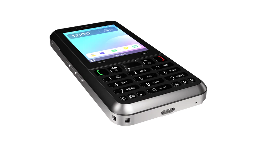 Keyphone