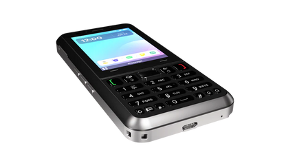 Keyphone