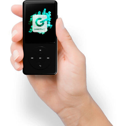 Greentouch Six Player