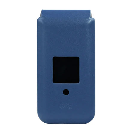 FIG Leather case