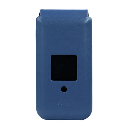 FIG Leather case