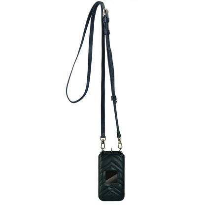 FIG Leather Case Crossbody