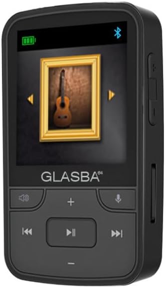 Samvix Glasba MP3 Player