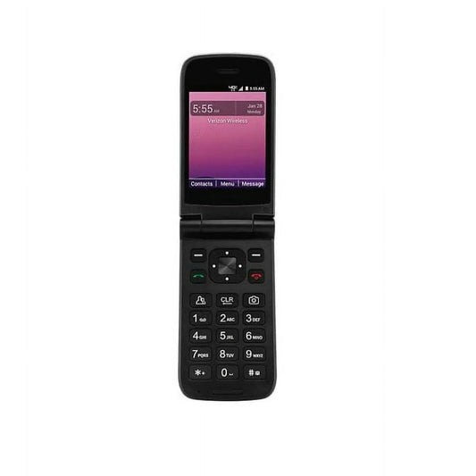 Orbic phone