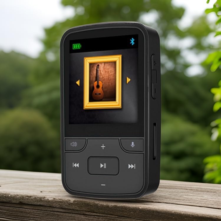 Samvix Glasba MP3 Player