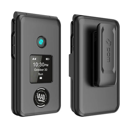 POM large Case with clip