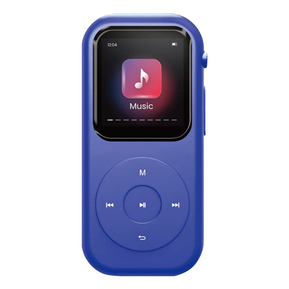 Greentouch X3 Player