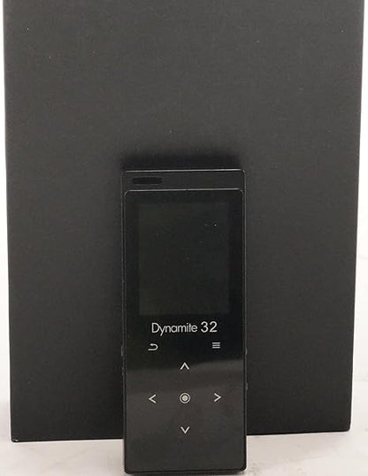Samvix Dynamite MP3 Player