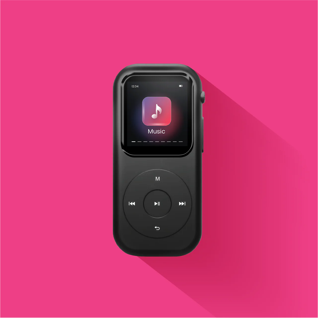 Greentouch X3 Player