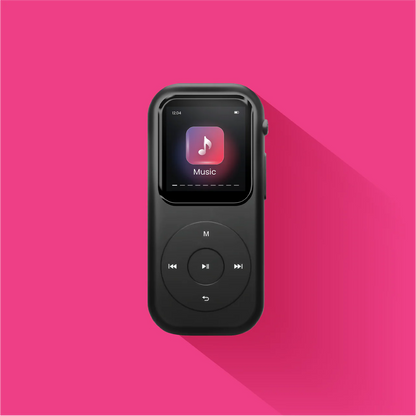 Greentouch X3 Player