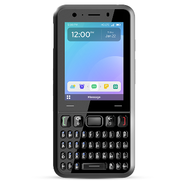 Keyphone