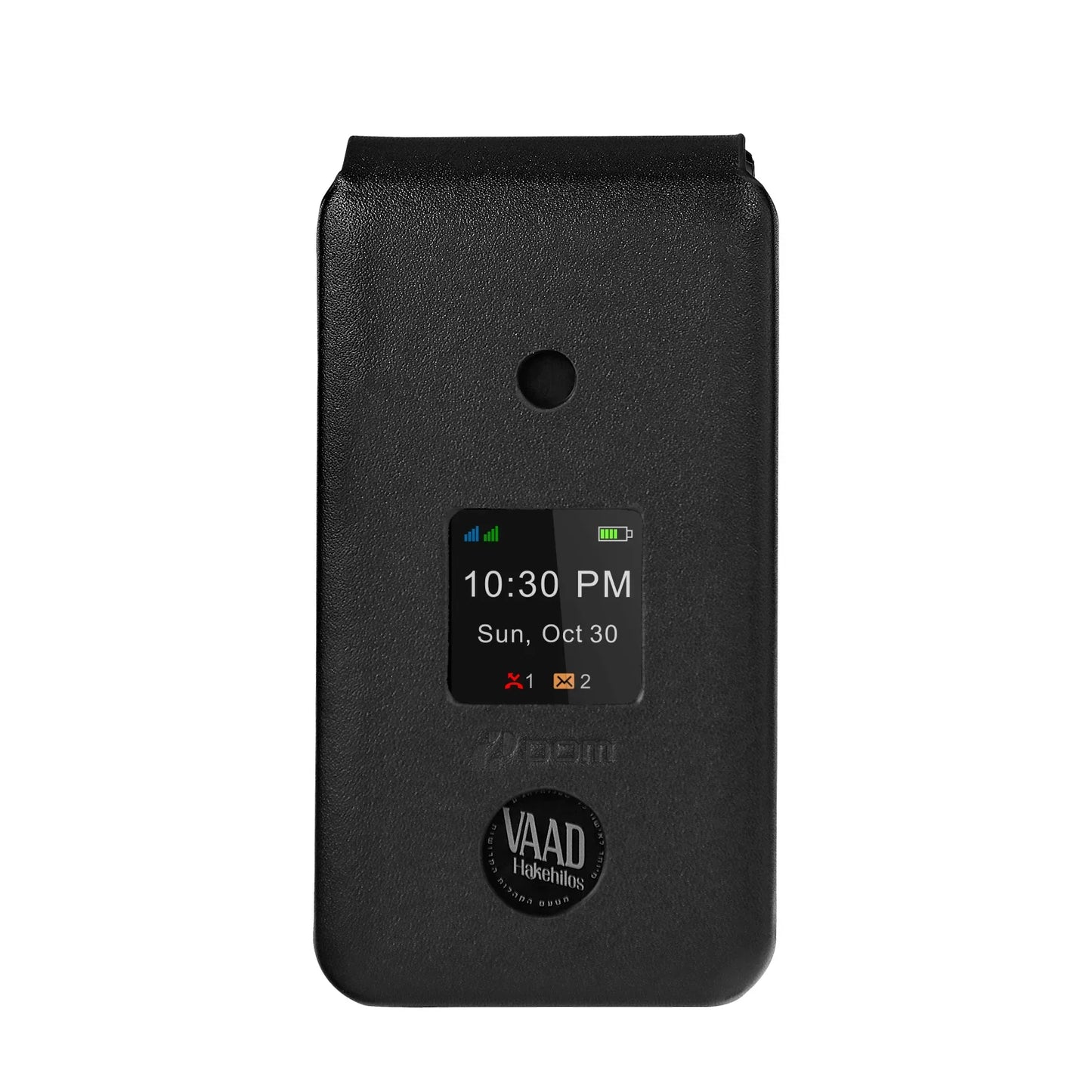 POM Leather Case