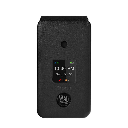 POM Leather Case