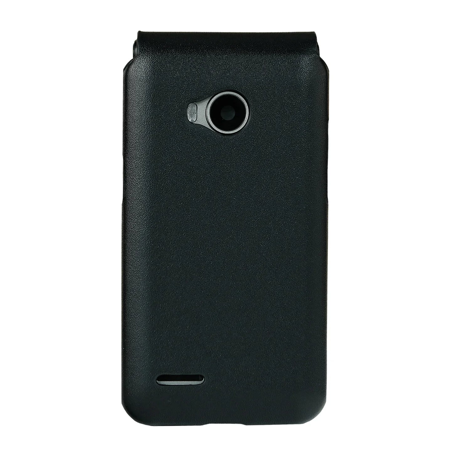 POM Leather Case