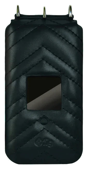 FIG Leather Case Crossbody