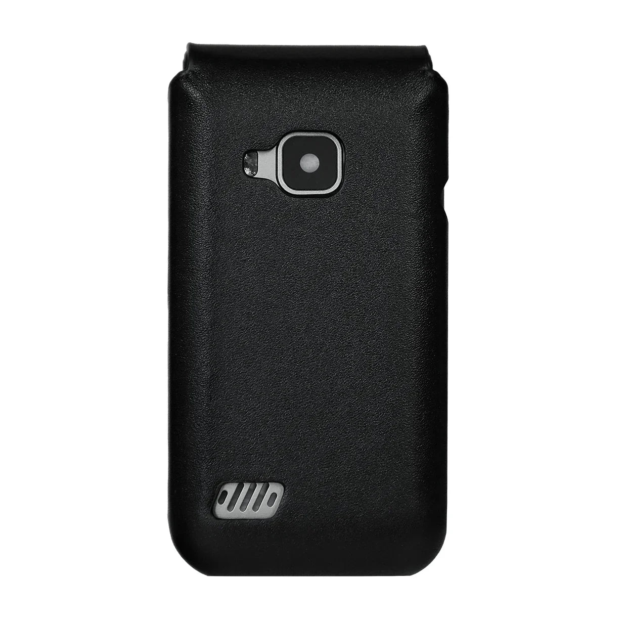 POM Leather Case