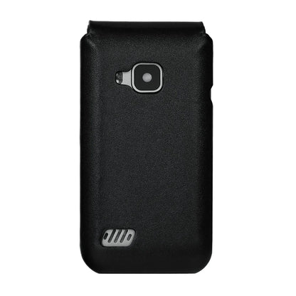 POM Leather Case