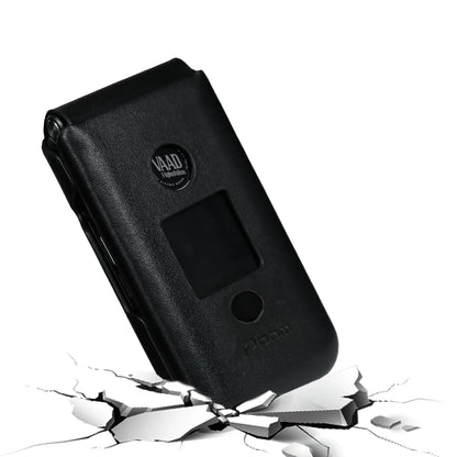 POM Leather Case