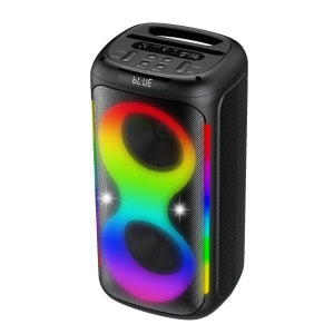 Deejays Pulse x Bluetooth Speaker