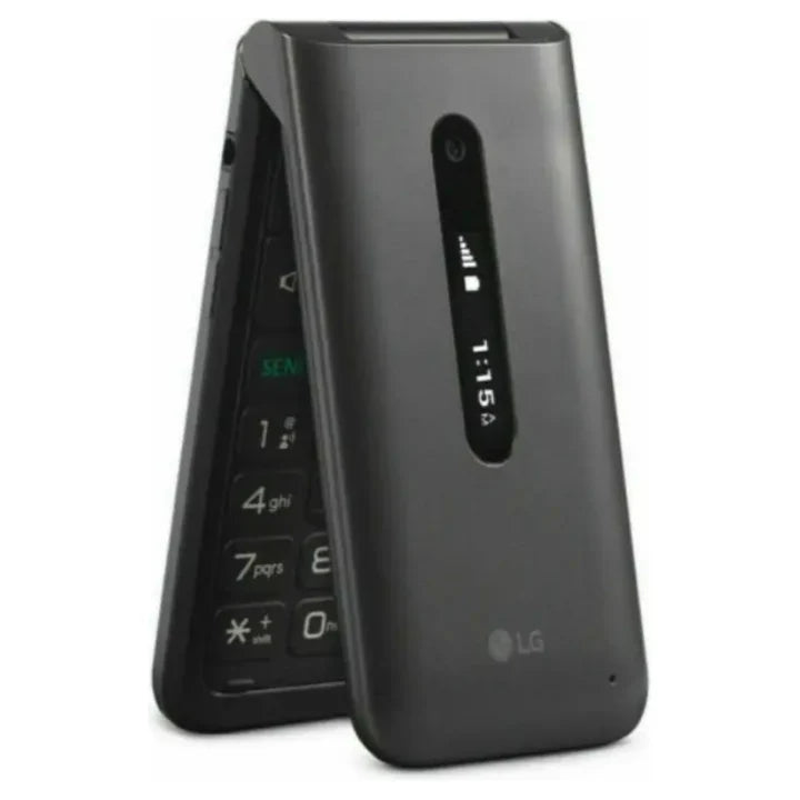 Tracfone LG Phone