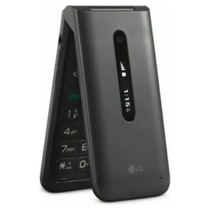Tracfone LG Phone
