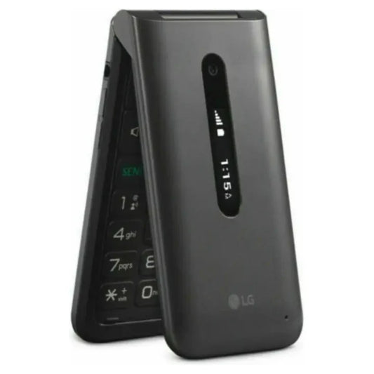 Tracfone LG Phone