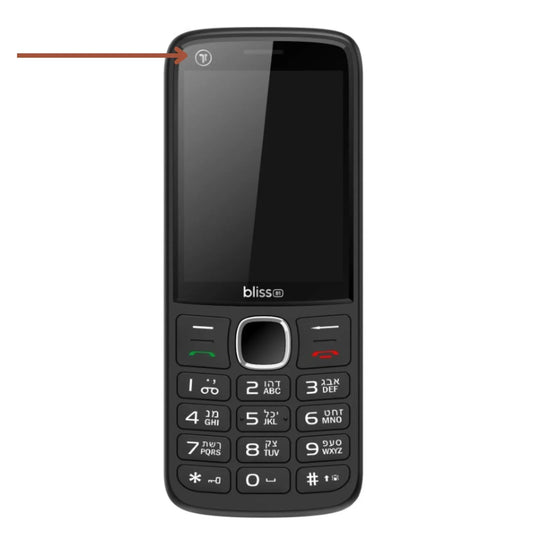 Bliss phone