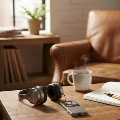 Samvix Dynamite MP3 Player