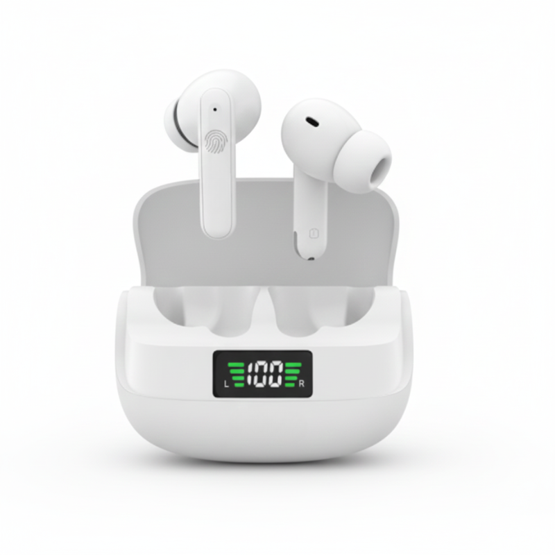 DeeJays JX15 Bluetooth Earbuds