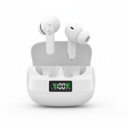 DeeJays JX15 Bluetooth Earbuds