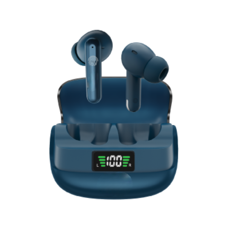 DeeJays JX15 Bluetooth Earbuds