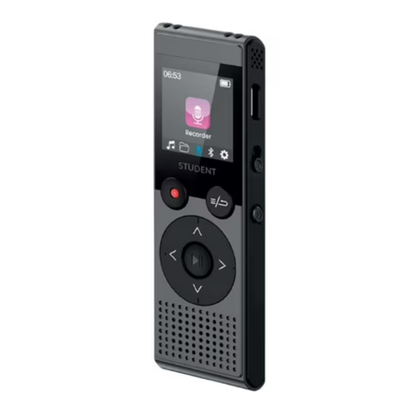 Samvix Student recorder 128GB