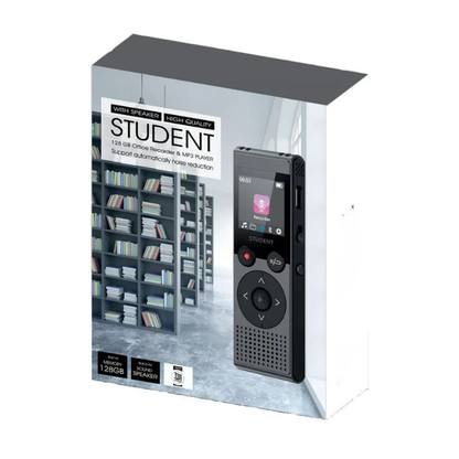 Samvix Student recorder 128GB