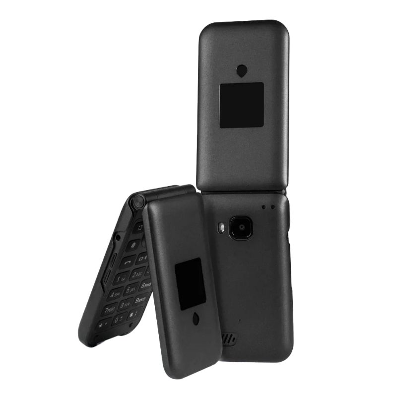 FIG Protective Case
