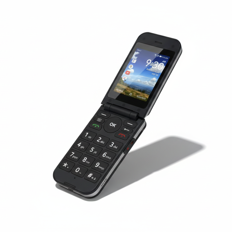 Flexible Design, Smart Performance