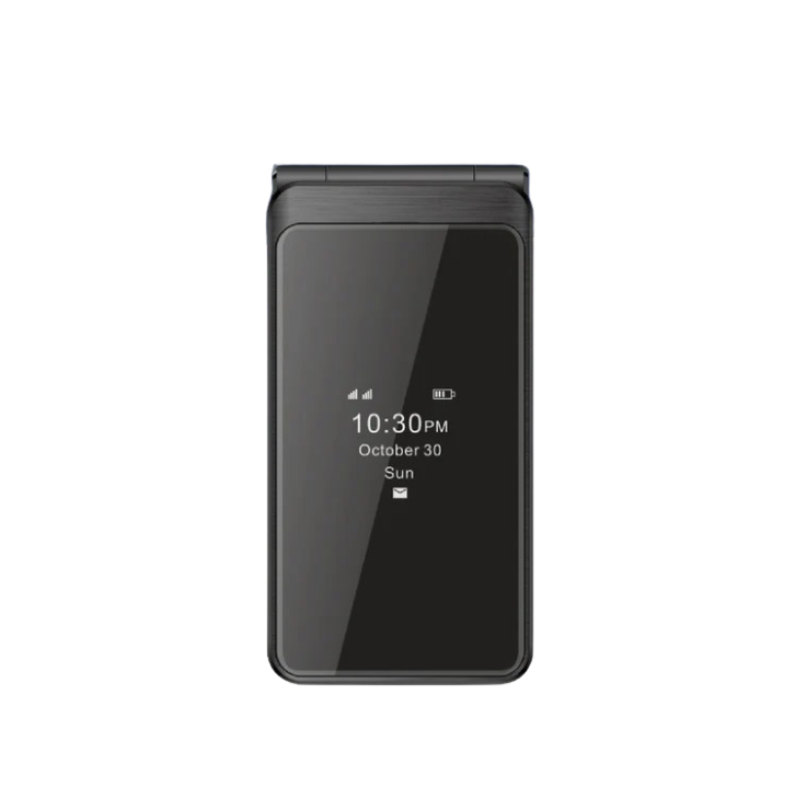 Flip Into Smart Convenience