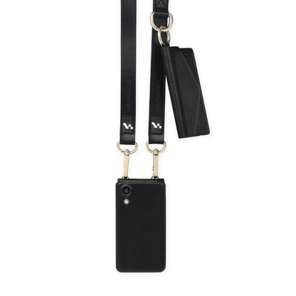 Wonder Phone Women's Leather Set