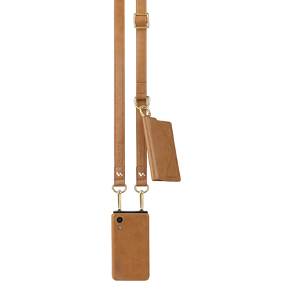 Wonder Phone Women's Leather Set
