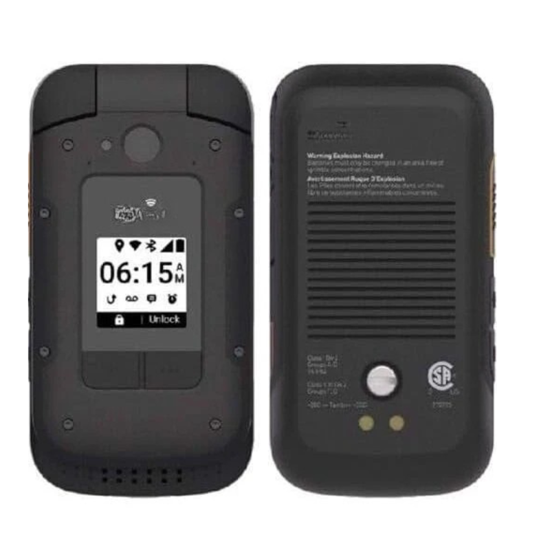 Sonim Phone