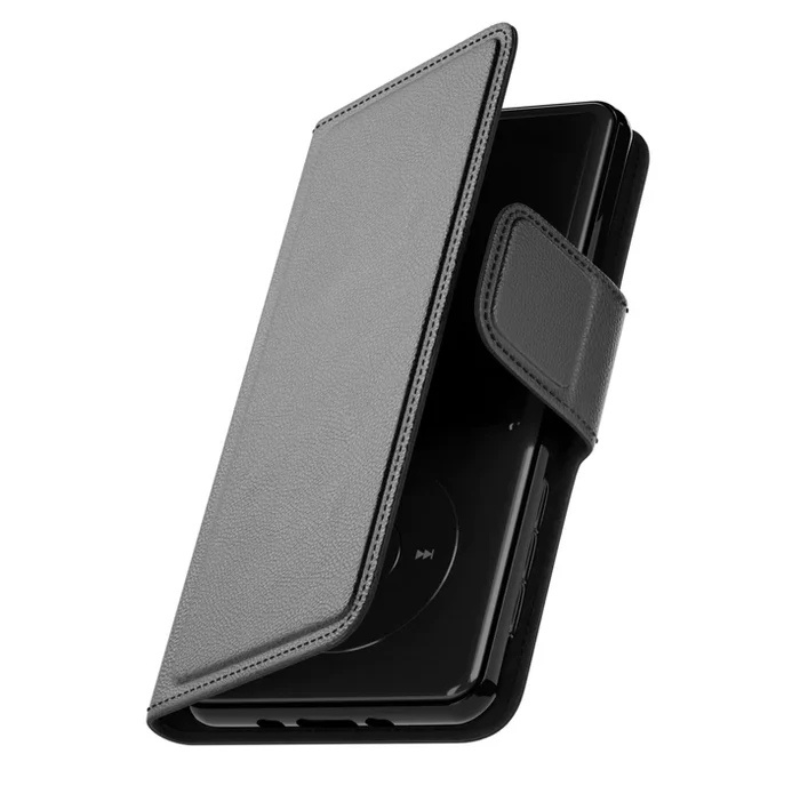 Greentouch Six Player Leather case