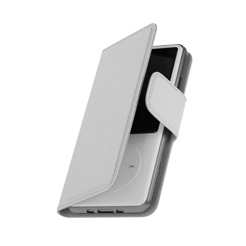 Greentouch Six Player Leather case