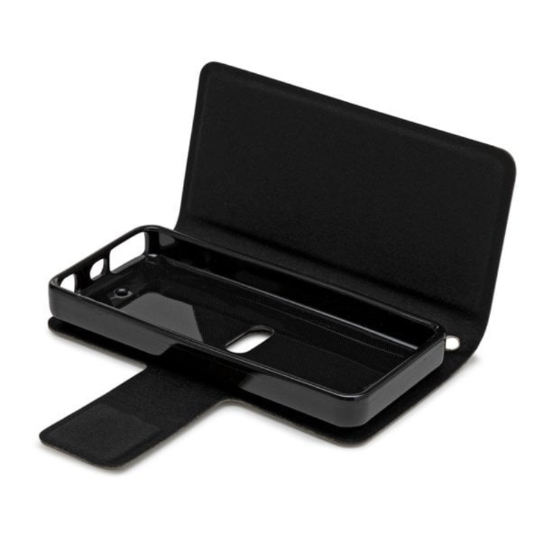 Samvix HighClass Case - Black SE