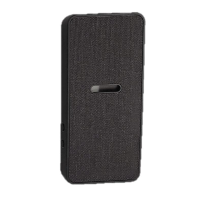 Samvix iBuiness MP3 Player case