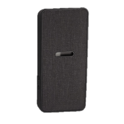 Samvix iBuiness MP3 Player case