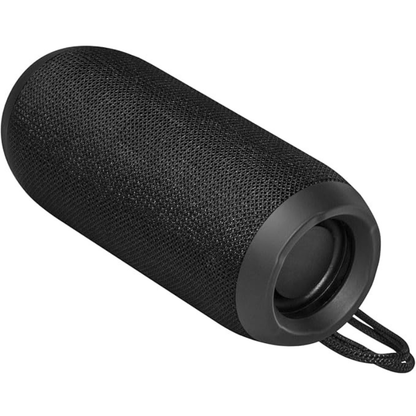 DeeJays SNC70 MB Bluetooth Speaker BLACK