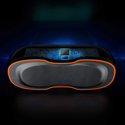 BUGANI m130 speaker